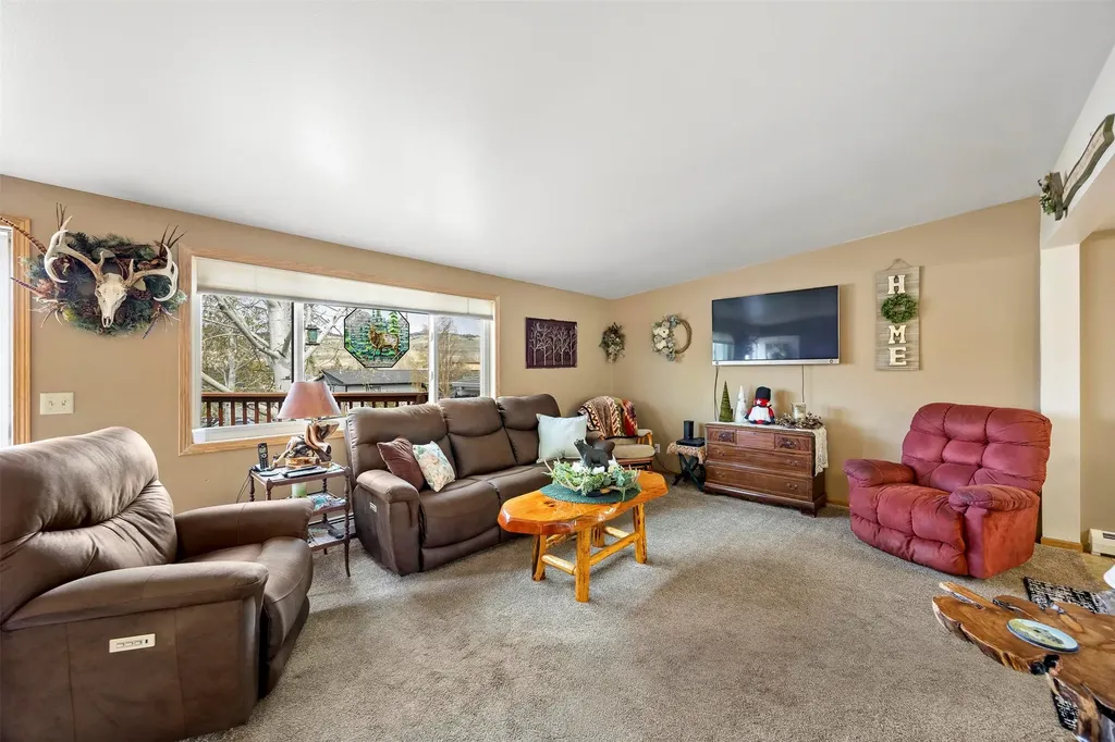 508 Capital Heights Street Boulder MT 59632