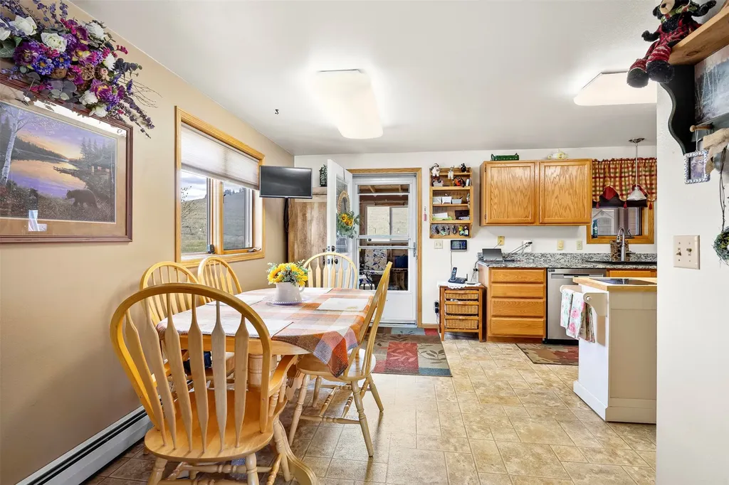 508 Capital Heights Street Boulder MT 59632