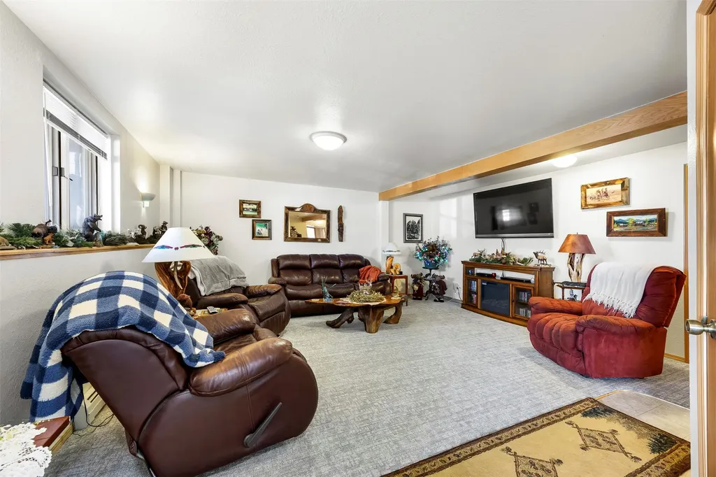 508 Capital Heights Street Boulder MT 59632