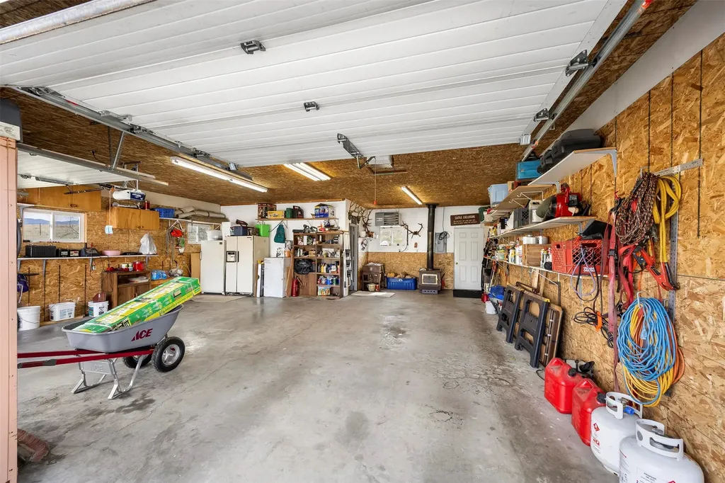 508 Capital Heights Street Boulder MT 59632