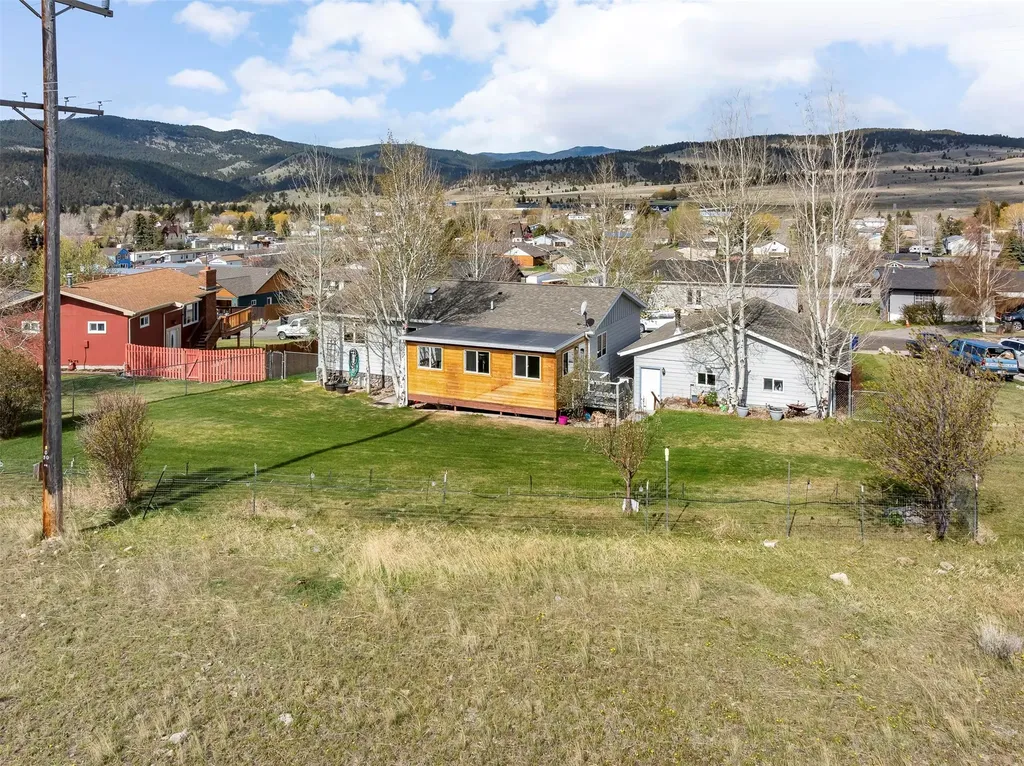 508 Capital Heights Street Boulder MT 59632