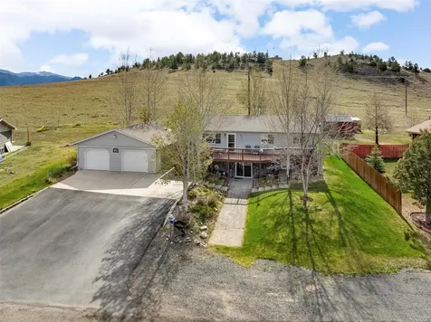 508 Capital Heights Street Boulder MT 59632