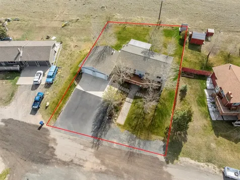 508 Capital Heights Street Boulder MT 59632