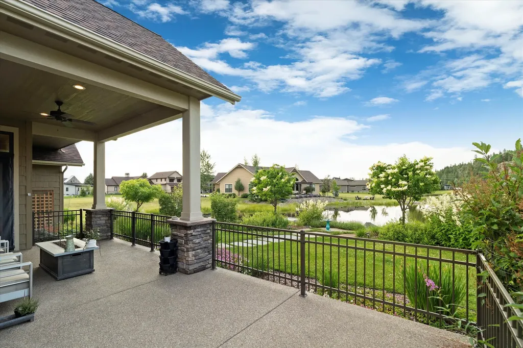 Nhn Lake Pointe Drive Bigfork MT 59911