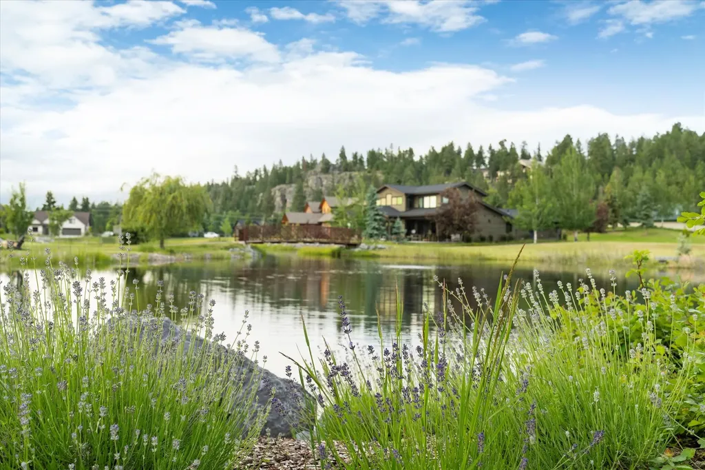 Nhn Lake Pointe Drive Bigfork MT 59911