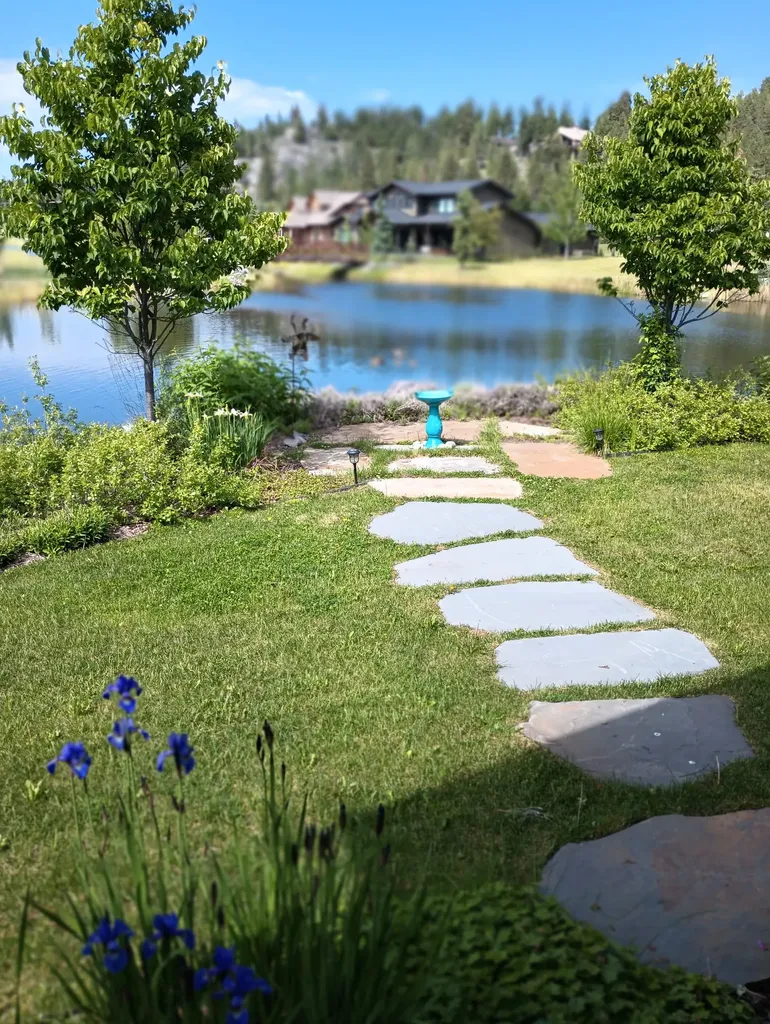 Nhn Lake Pointe Drive Bigfork MT 59911