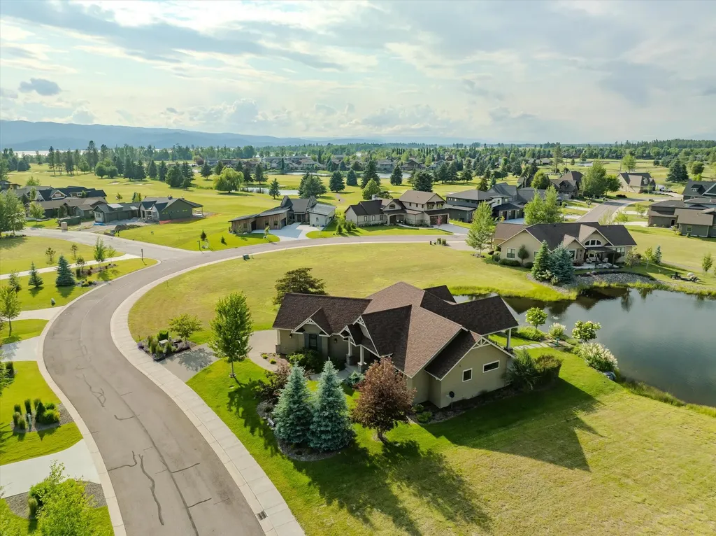 Nhn Lake Pointe Drive Bigfork MT 59911
