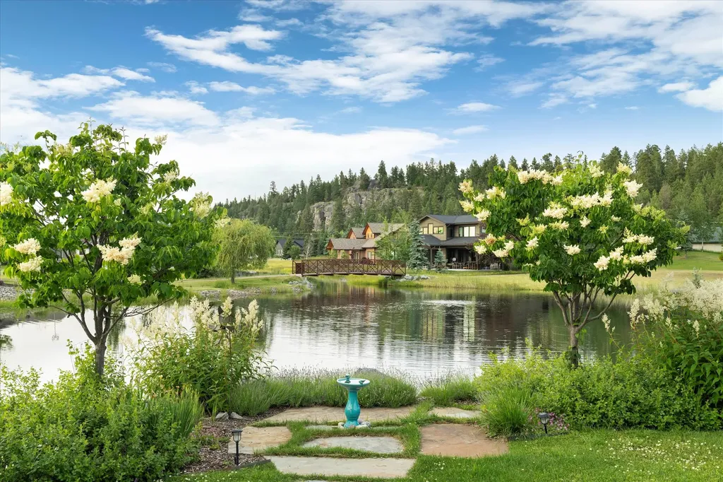 Nhn Lake Pointe Drive Bigfork MT 59911