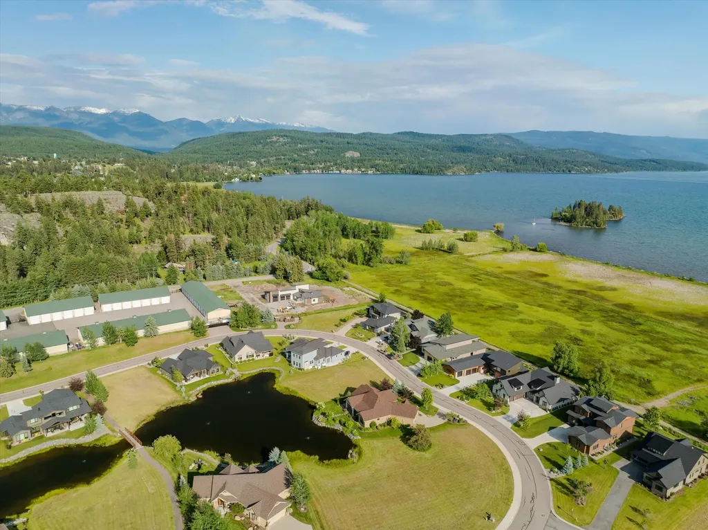 Nhn Lake Pointe Drive Bigfork MT 59911
