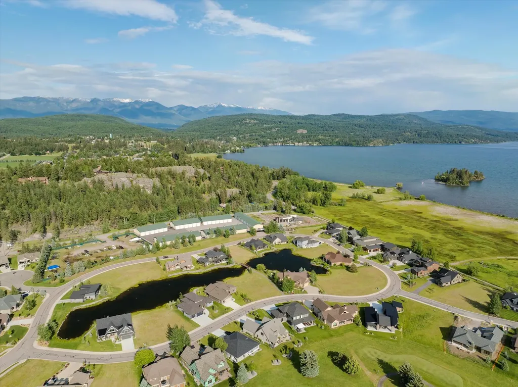 Nhn Lake Pointe Drive Bigfork MT 59911