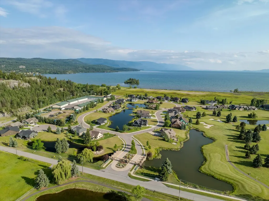 Nhn Lake Pointe Drive Bigfork MT 59911