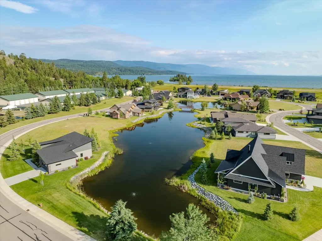 Nhn Lake Pointe Drive Bigfork MT 59911