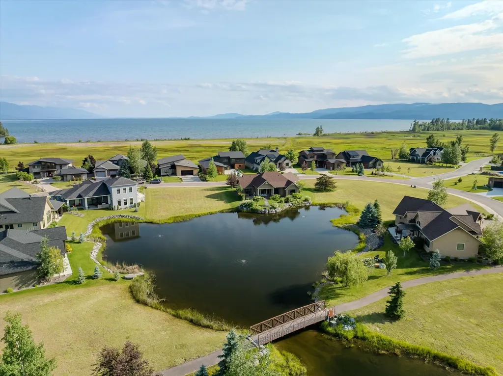 Nhn Lake Pointe Drive Bigfork MT 59911