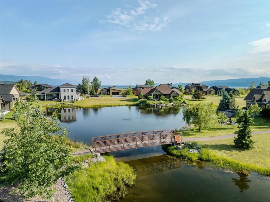 Nhn Lake Pointe Drive Bigfork MT 59911