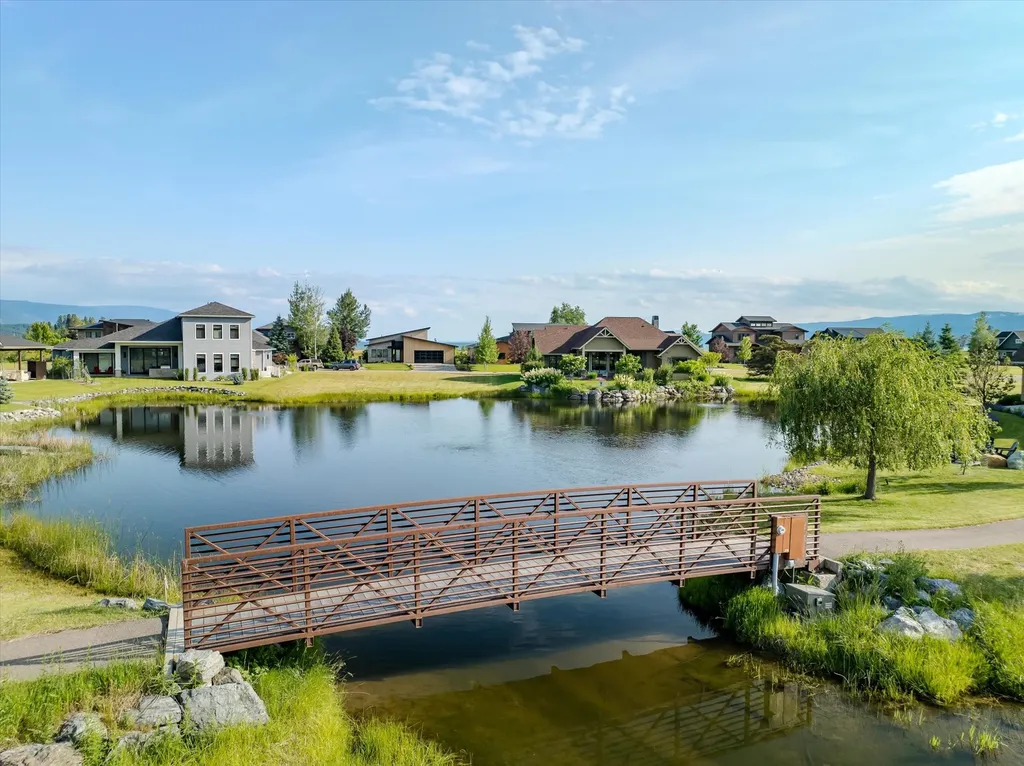 Nhn Lake Pointe Drive Bigfork MT 59911
