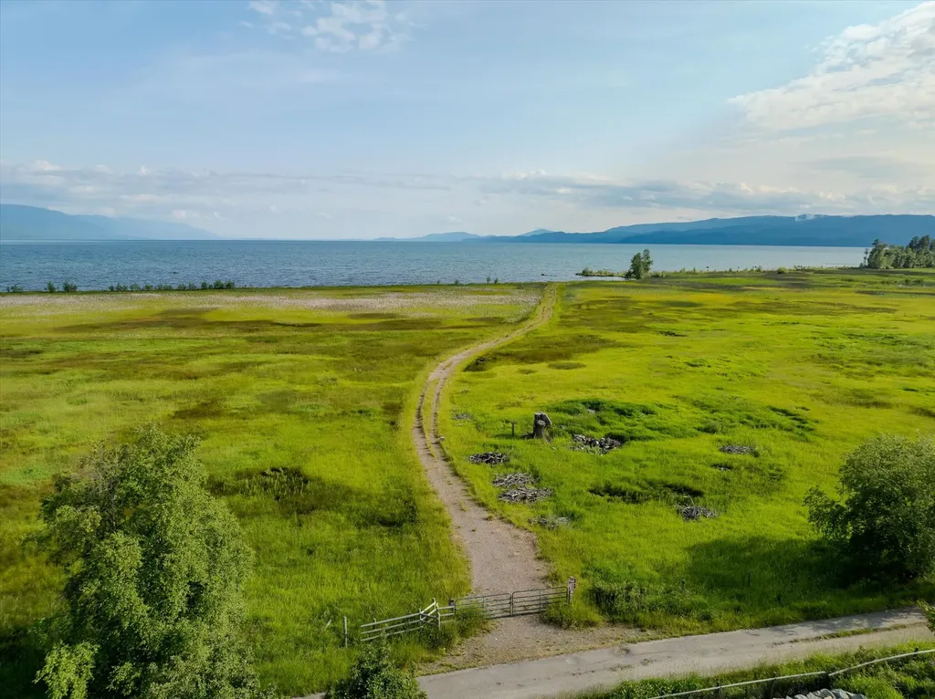 Nhn Lake Pointe Drive Bigfork MT 59911