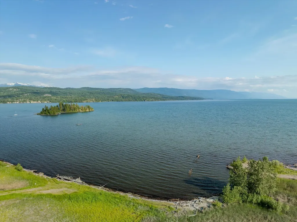 Nhn Lake Pointe Drive Bigfork MT 59911