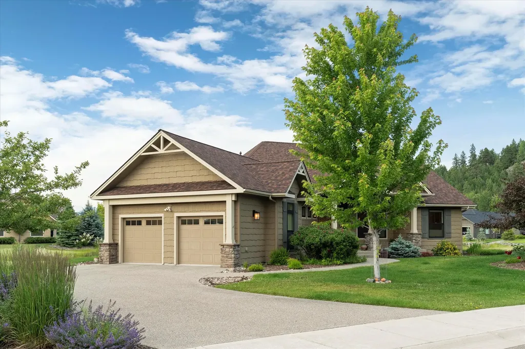 Nhn Lake Pointe Drive Bigfork MT 59911