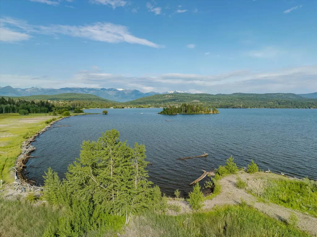 Nhn Lake Pointe Drive Bigfork MT 59911