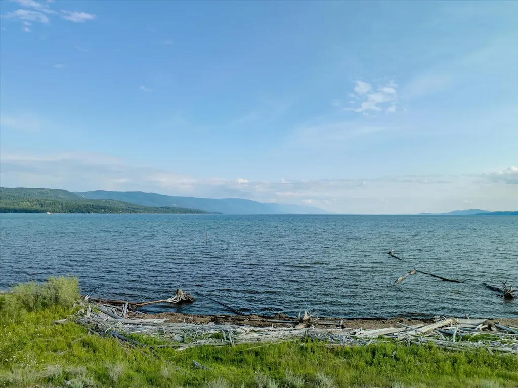 Nhn Lake Pointe Drive Bigfork MT 59911