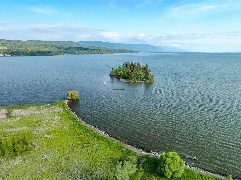 Nhn Lake Pointe Drive Bigfork MT 59911