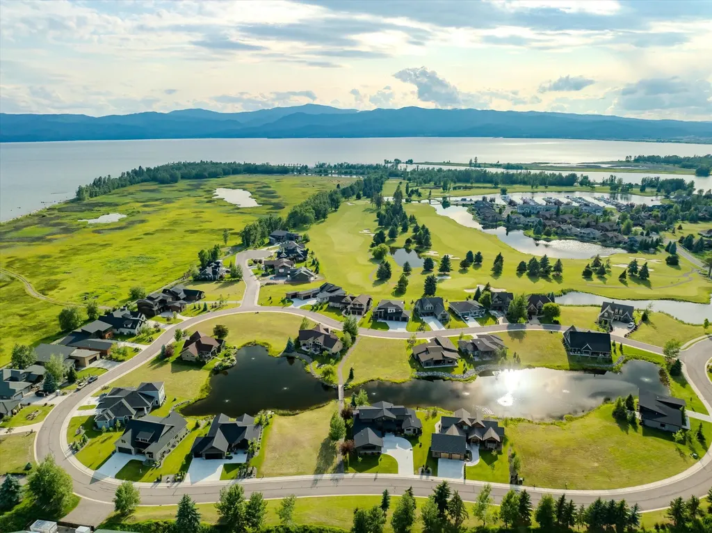Nhn Lake Pointe Drive Bigfork MT 59911