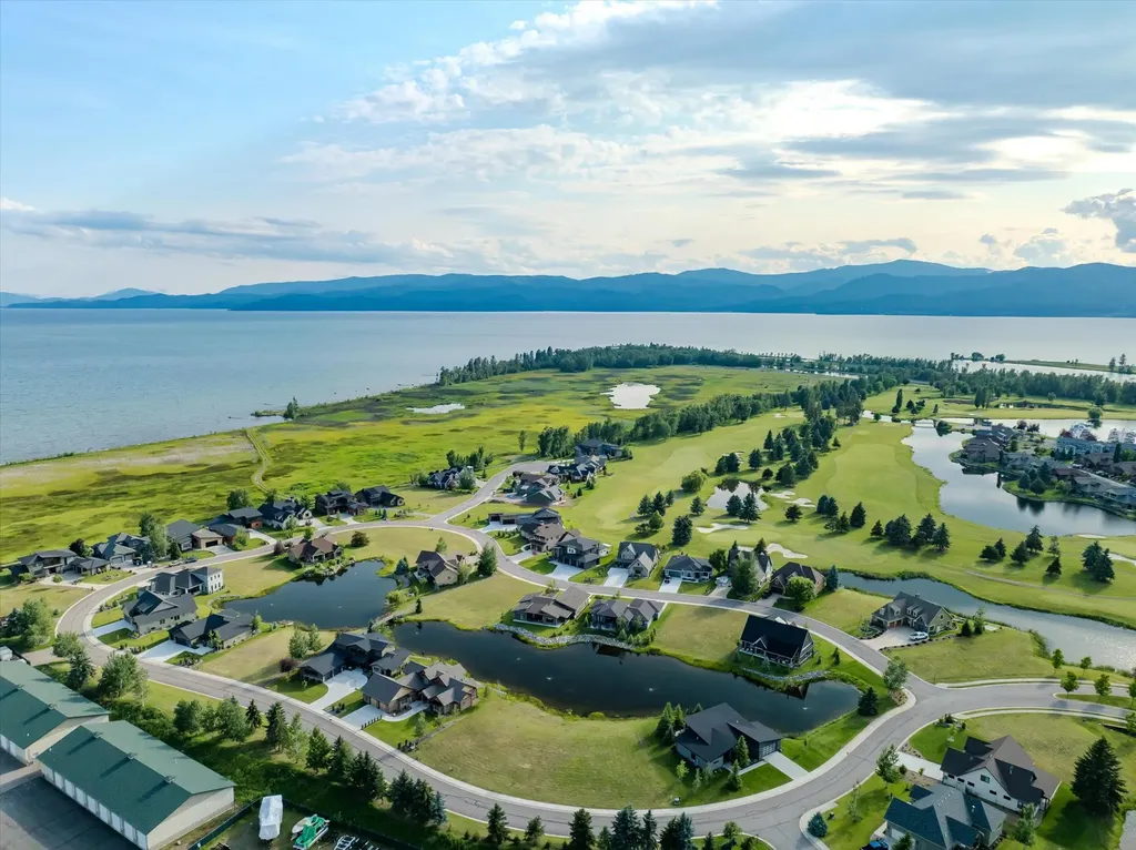 Nhn Lake Pointe Drive Bigfork MT 59911