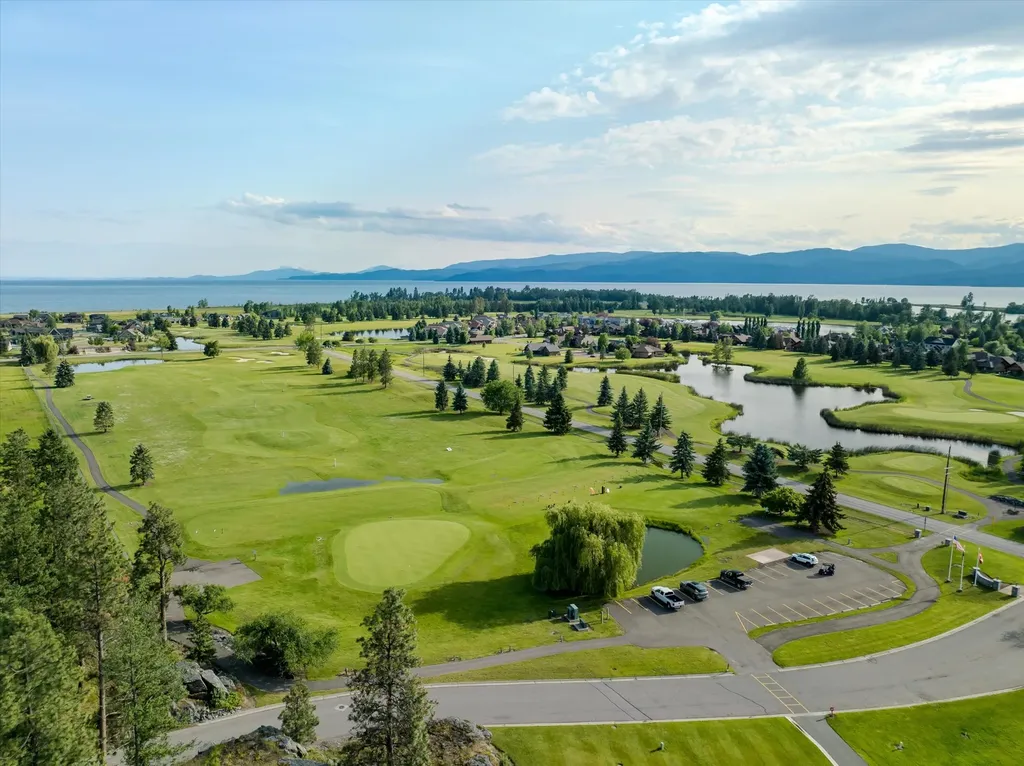 Nhn Lake Pointe Drive Bigfork MT 59911