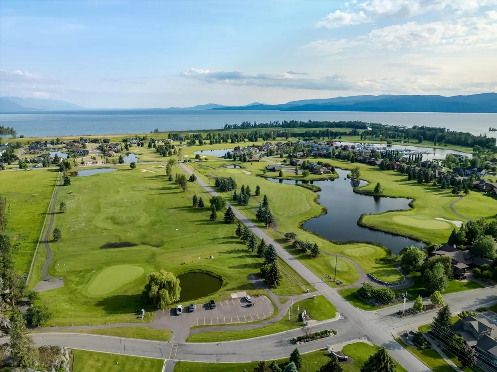 Nhn Lake Pointe Drive Bigfork MT 59911