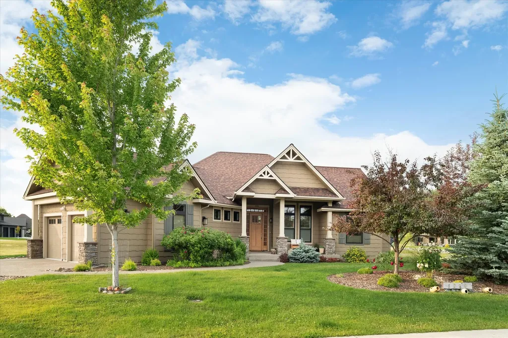 Nhn Lake Pointe Drive Bigfork MT 59911