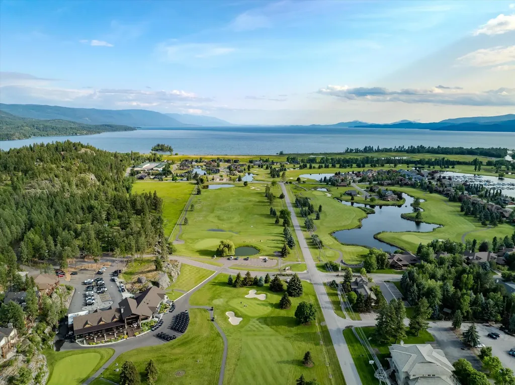 Nhn Lake Pointe Drive Bigfork MT 59911