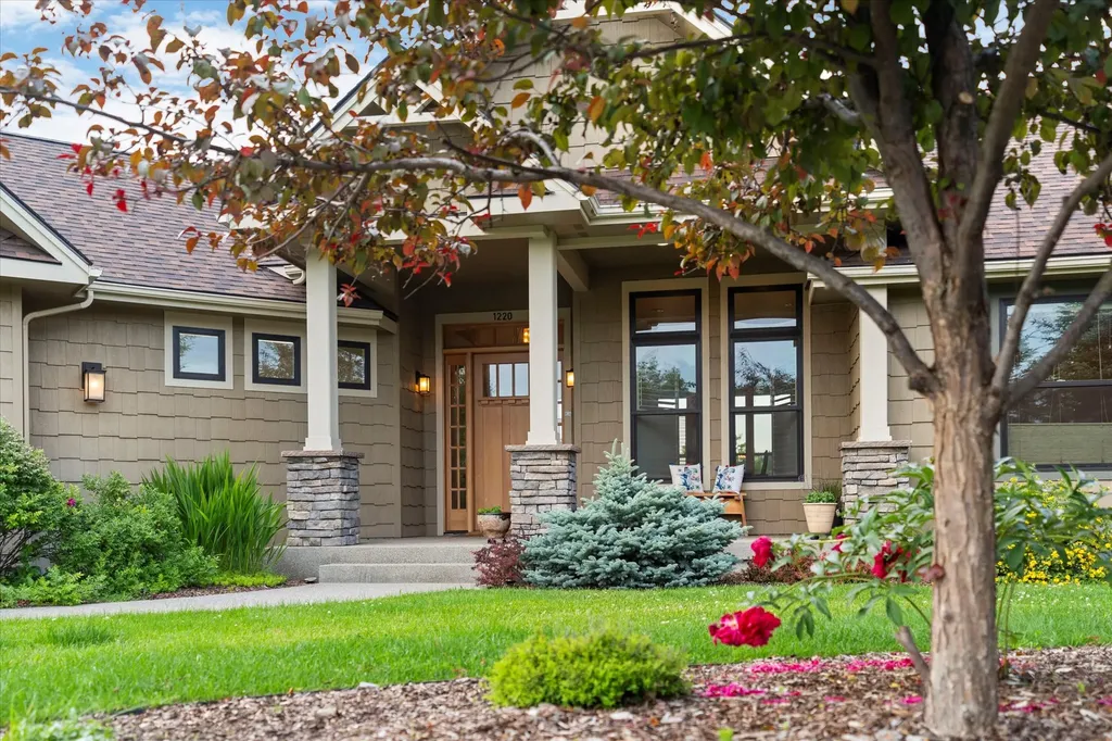 Nhn Lake Pointe Drive Bigfork MT 59911