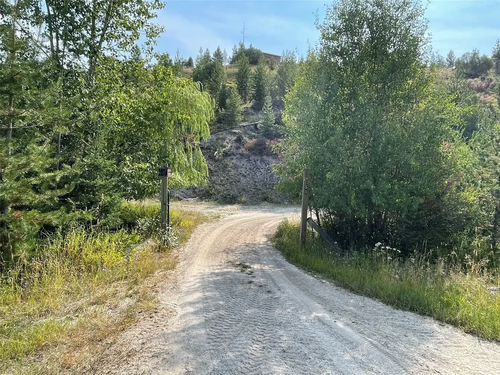 55 Blind Draw Road Conner MT 59827