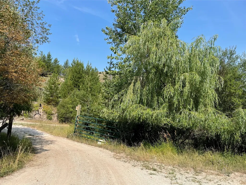 55 Blind Draw Road Conner MT 59827