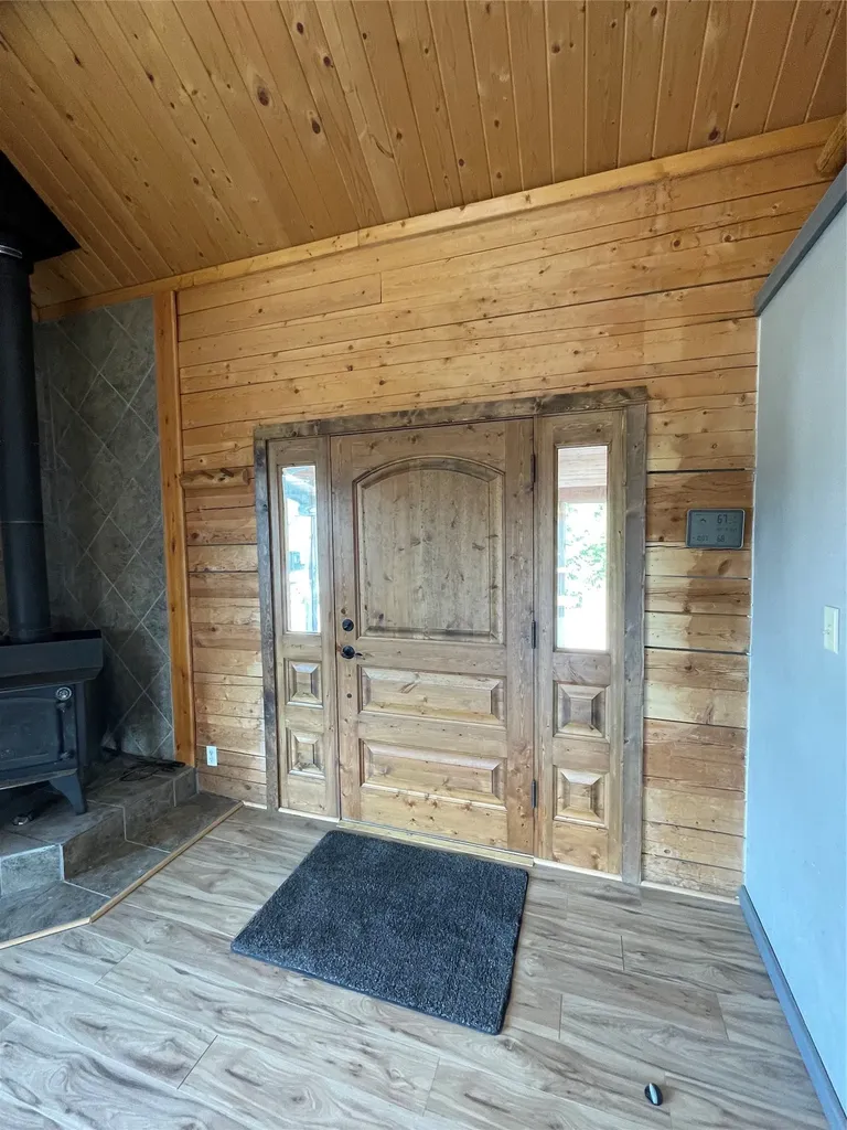 55 Blind Draw Road Conner MT 59827