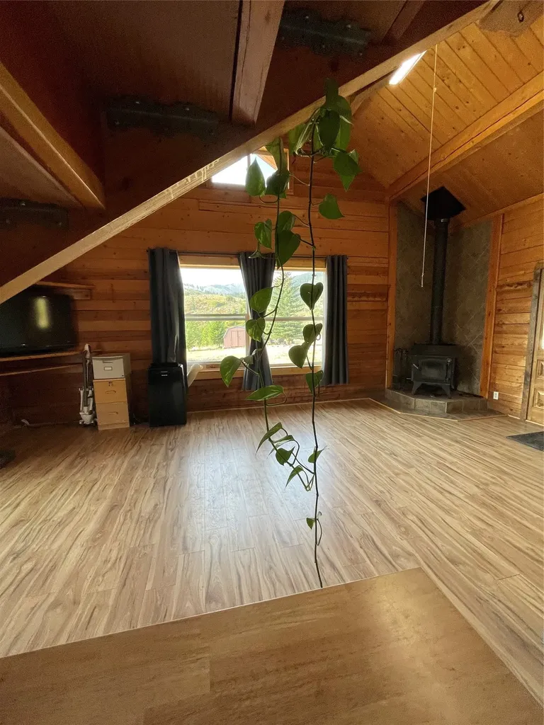 55 Blind Draw Road Conner MT 59827