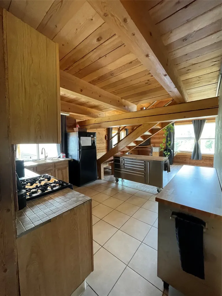 55 Blind Draw Road Conner MT 59827