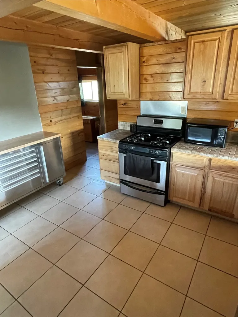 55 Blind Draw Road Conner MT 59827