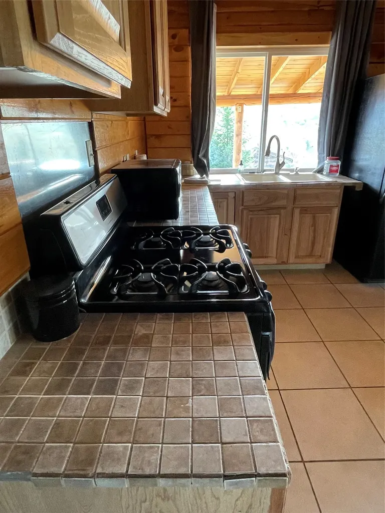 55 Blind Draw Road Conner MT 59827