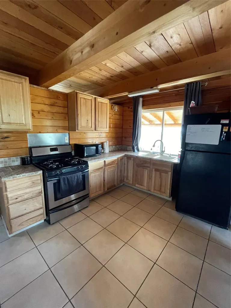 55 Blind Draw Road Conner MT 59827