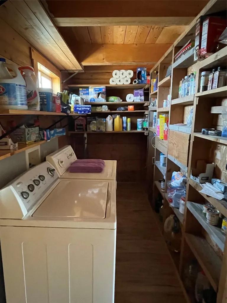 55 Blind Draw Road Conner MT 59827