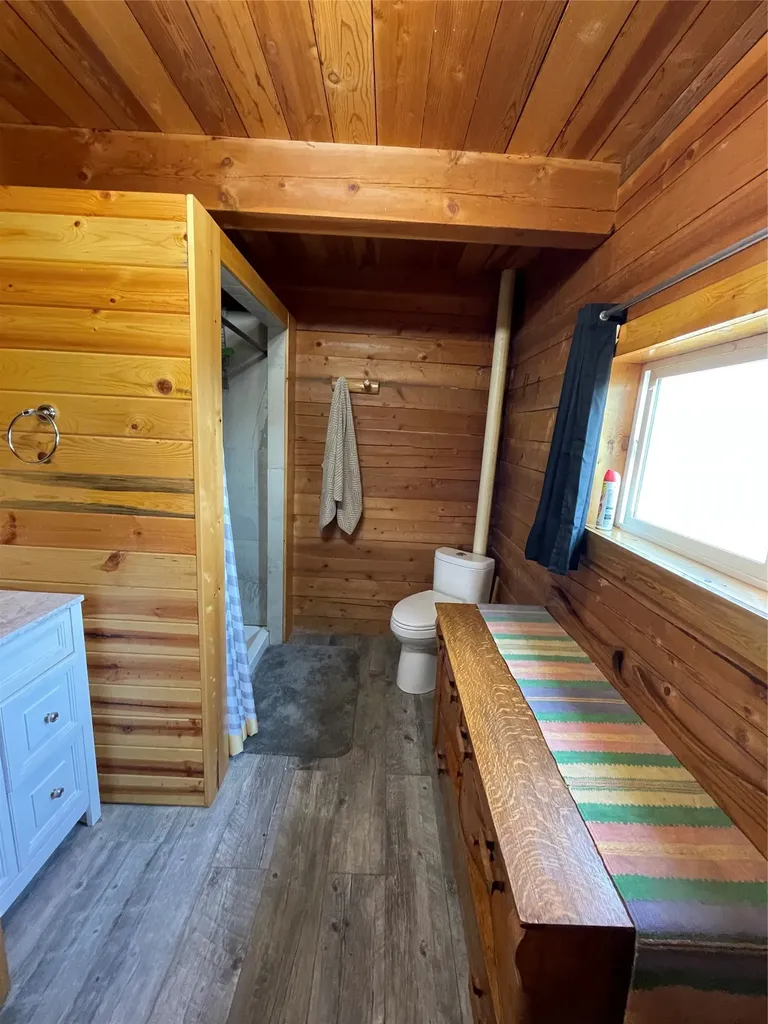 55 Blind Draw Road Conner MT 59827