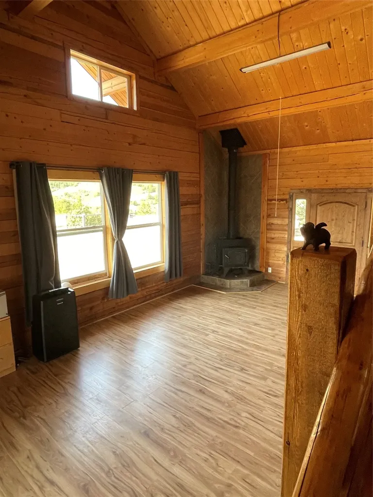 55 Blind Draw Road Conner MT 59827