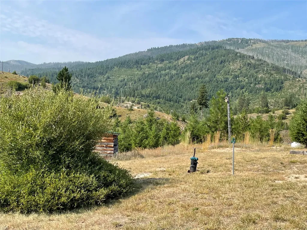 55 Blind Draw Road Conner MT 59827