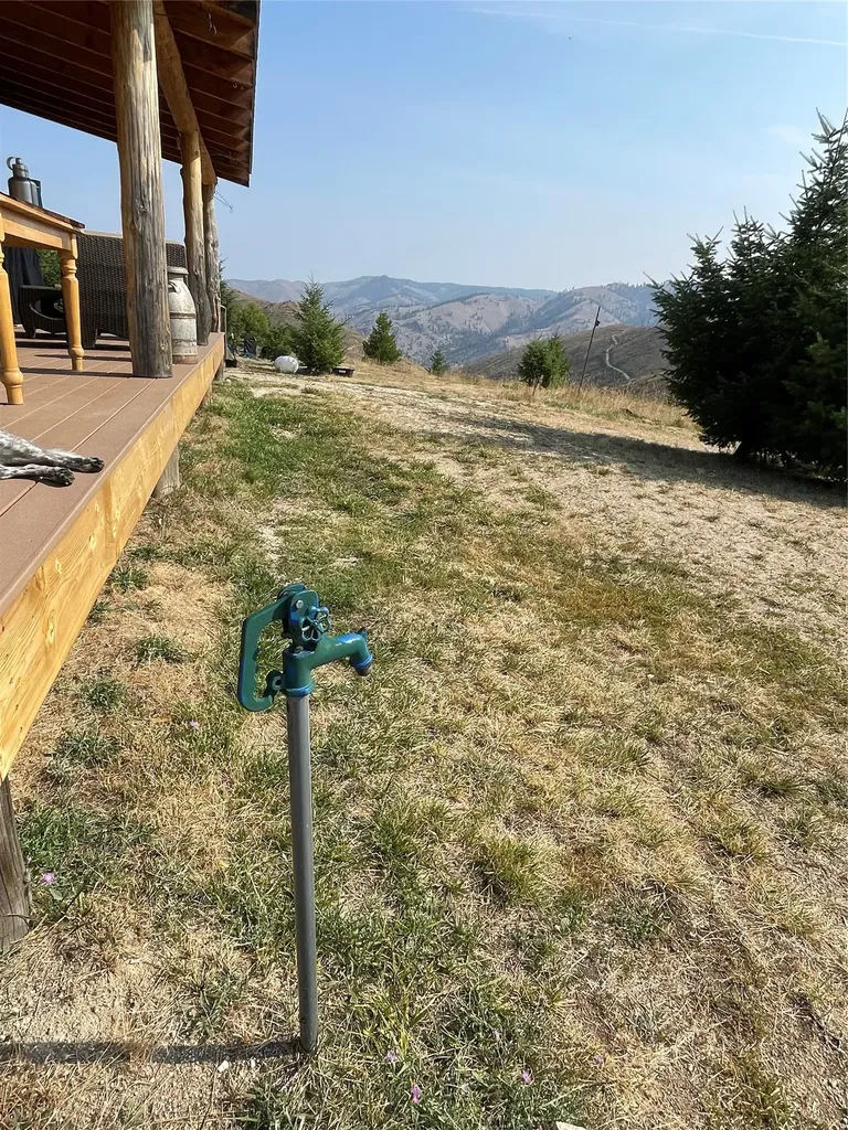 55 Blind Draw Road Conner MT 59827