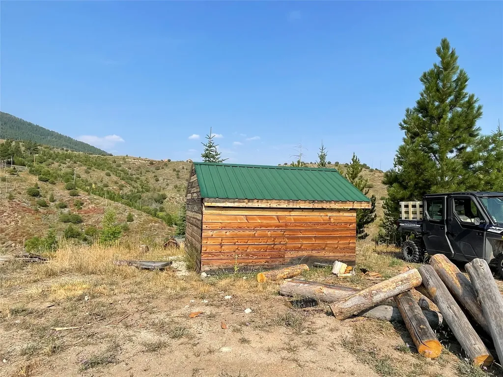 55 Blind Draw Road Conner MT 59827