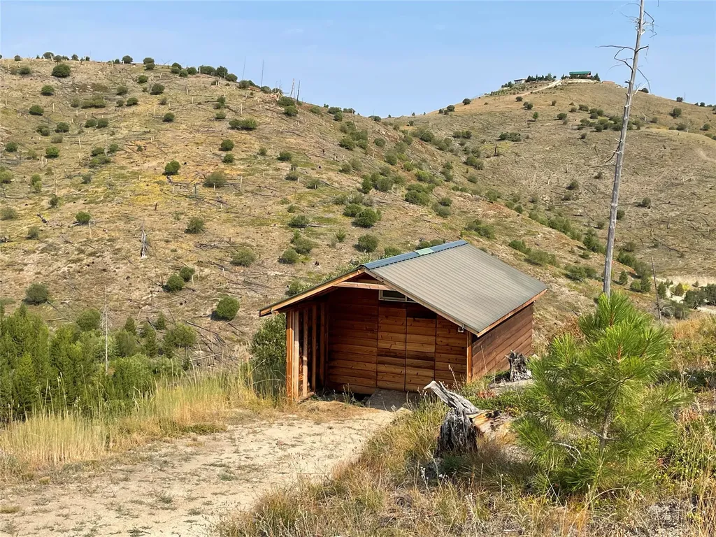 55 Blind Draw Road Conner MT 59827