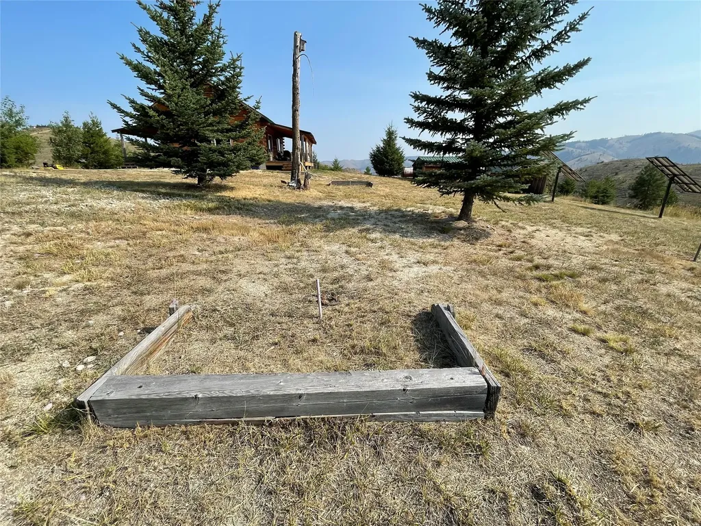 55 Blind Draw Road Conner MT 59827