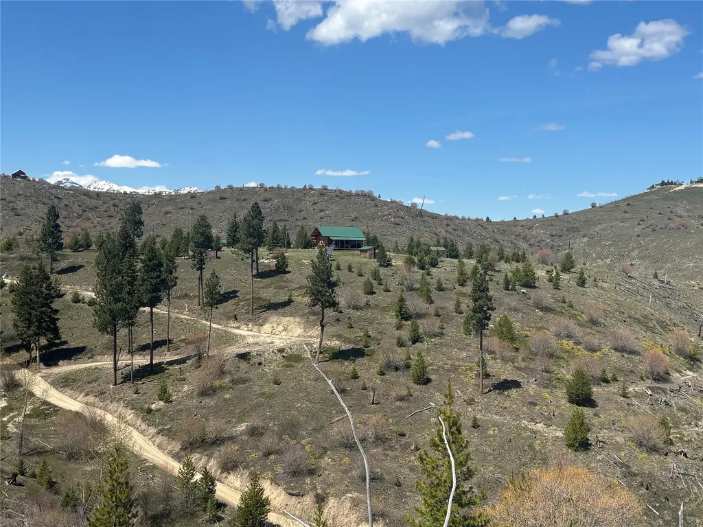 55 Blind Draw Road Conner MT 59827