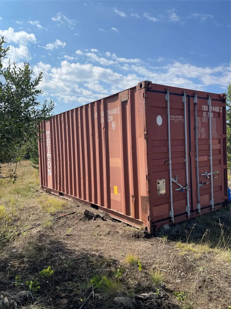 55 Blind Draw Road Conner MT 59827